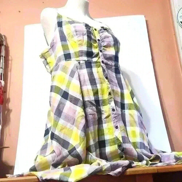 Torrid sundress size 2 - Picture 1 of 7